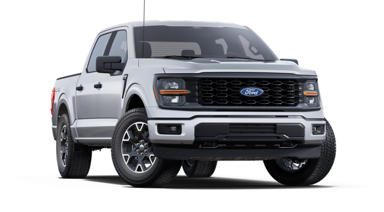 F-150® vehicle